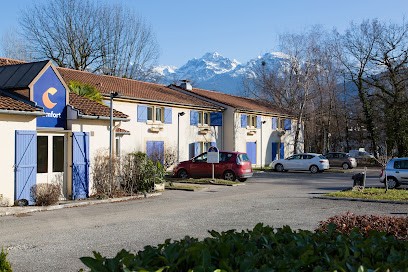 Comfort Hotel Grenoble Meylan, Hôtel à Meylan