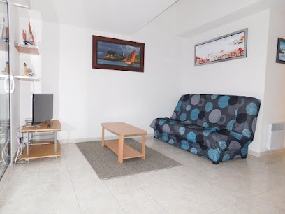 location vacances morbihan, Hôtel à Saint-Philibert