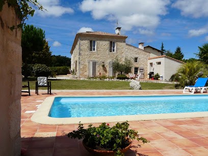 OENO-LODGE, Hôtel à Saint-Germain-d'Esteuil