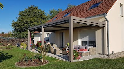 SIMAB, Hôtel à Soliers