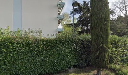 Nmp France, Hôtel à Orgeval