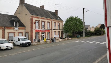 Hotel La Gargote, Hôtel à Saint-Calais