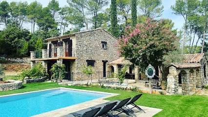 La Bastide En Provence, Hôtel à Draguignan