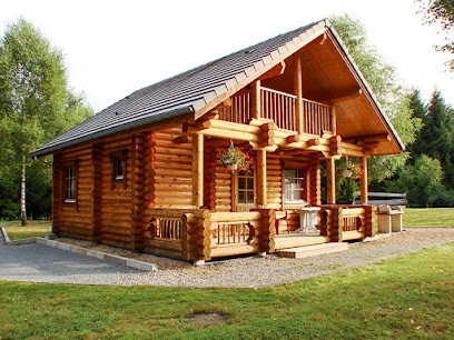 Colorado, Hôtel à Rosiers-d'Égletons