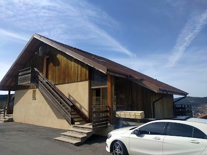 Châlet les Sorbiers, Hôtel à Gérardmer