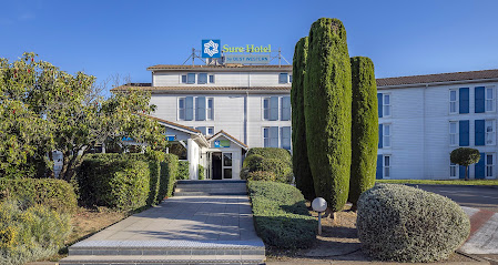 Sure Hotel By Best Western Nimes Est Hôtel à Marguerittes