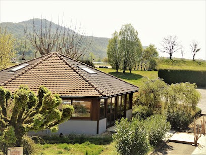 AUBERGE LA PAILLERE, Hôtel à Lavours