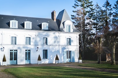 Chateau Du Jonquay, Résidence Hôtelière à Flancourt-Crescy-en-Roumois