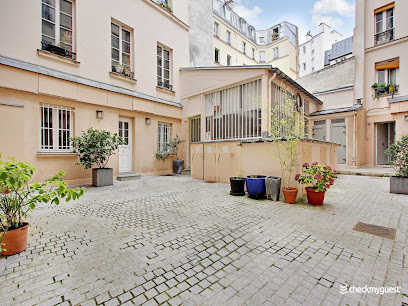 Cosy Studio 2P - Rue Mouffetard - Belvilla By Oyo, Hôtel à Paris 05