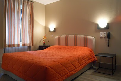 Hotel Restaurant Pla (Sarl), Hôtel à Polliat