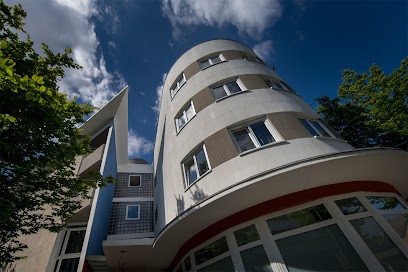 Lagrange Apart'HOTEL - Mulhouse Saint-Sauveur, Hôtel à Mulhouse