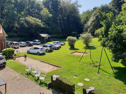 Gite De Vaucottes, Hôtel à Vattetot-sur-Mer