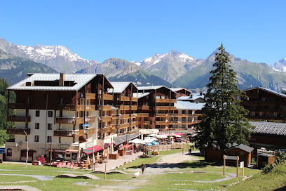 Sowell Family Valfréjus Résidence Hôtelière à Modane