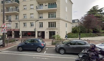 Villa Lorena, Hôtel à Antony