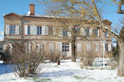 Château De Faudade, Résidence Hôtelière à Lévignac