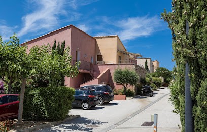 Résidence Club Odalys Les Hameaux De Capra Scorsa, Résidence Hôtelière à Belgodère