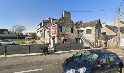 Ciné-auberge Sarl, Hôtel à Dinan