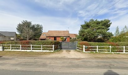 Chambre D'hote, Hôtel à Vineuil