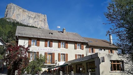 Logis Hôtel Au Gai Soleil du Mont Aiguille, Hôtel à Chichilianne