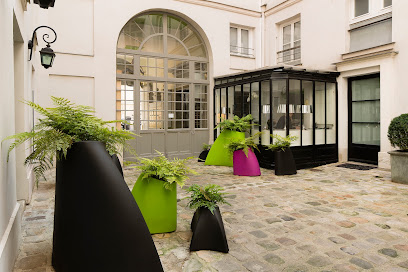 Hôtel Design Sorbonne, Hôtel à Paris 05