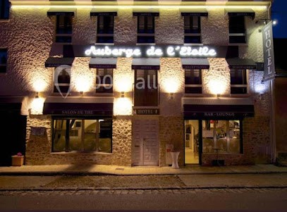 Auberge De L'Etoile, Hôtel à Thoiry