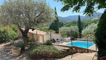 Gite Le Piauzier, Hôtel à Sablet