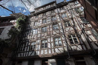 Hôtel 24B Appartements Des Orfèvres, Hôtel à Strasbourg