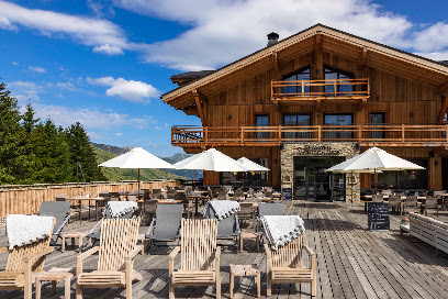 Higalik Hotel · Les Menuires Hôtel aux Belleville