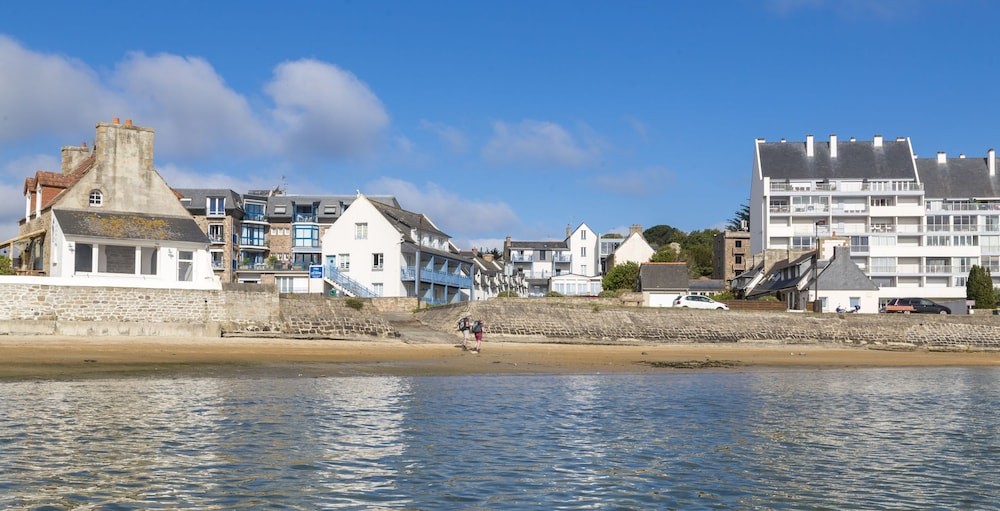 Résidence Odalys Les Bains, Résidence Hôtelière à Trégastel