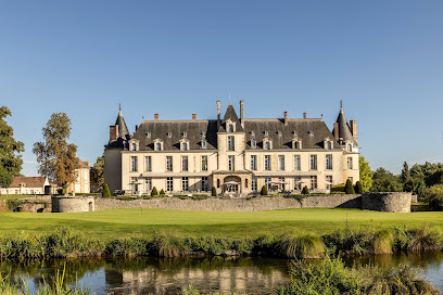 Château D'augerville Golf & Spa Resort - Temptingplaces Collection, Hôtel à Augerville-la-Rivière