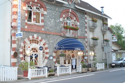 Hôtel Le Plaisance, Hôtel à Isle