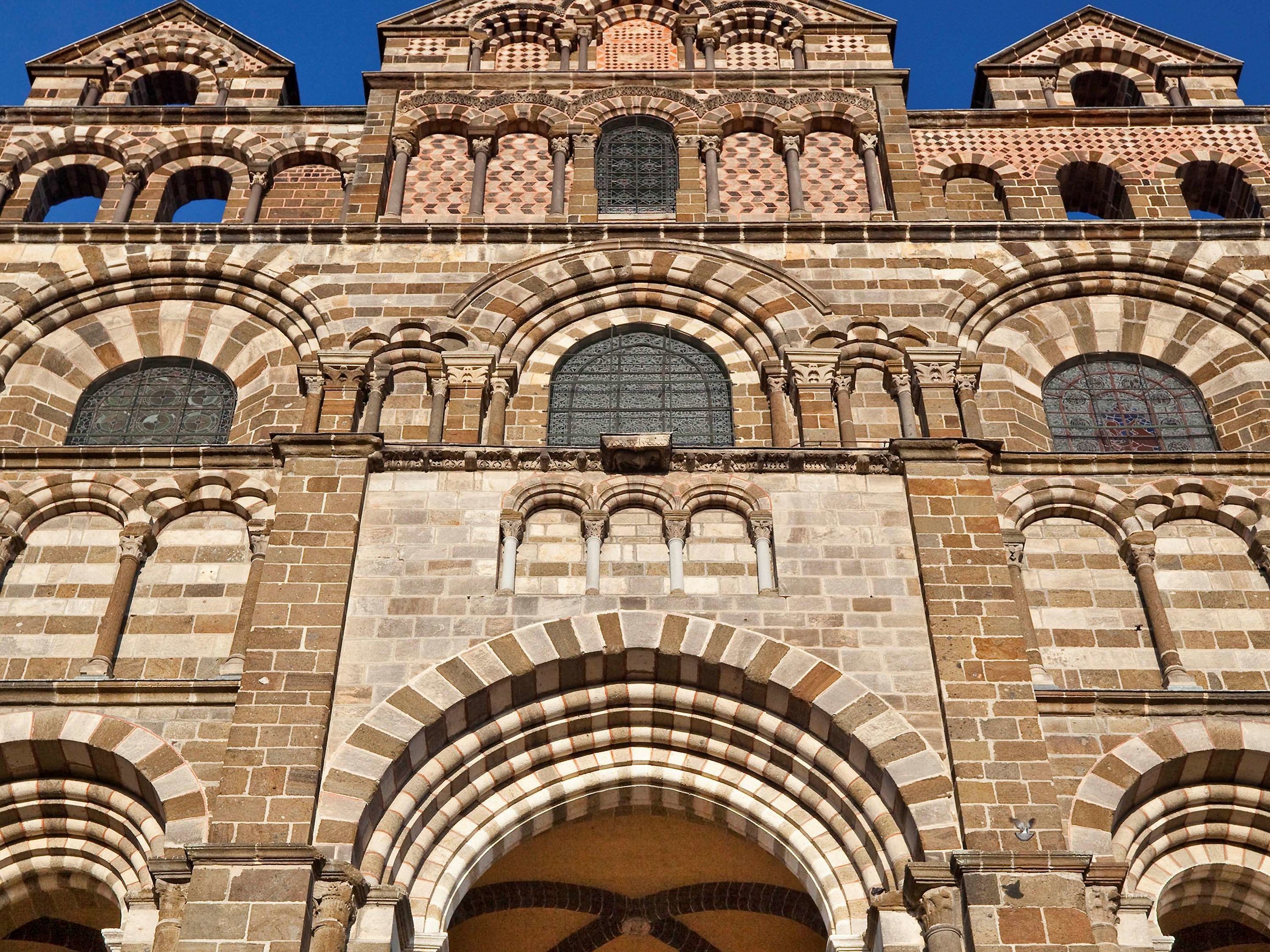 ibis budget Le Puy-en-Velay, Hôtel à Aiguilhe