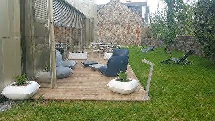 SERHR Orféa, Résidence Hôtelière à Rennes