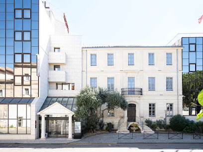Mercure Arles Centre Arènes Hôtel à Arles