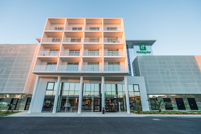 Holiday Inn Bordeaux-Merignac, An IHG Hotel, Hôtel à Mérignac