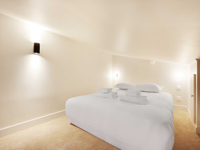 Appartement Chic And Cosy-Canal Saint Martin - Belvilla By Oyo Hôtel à Paris 10