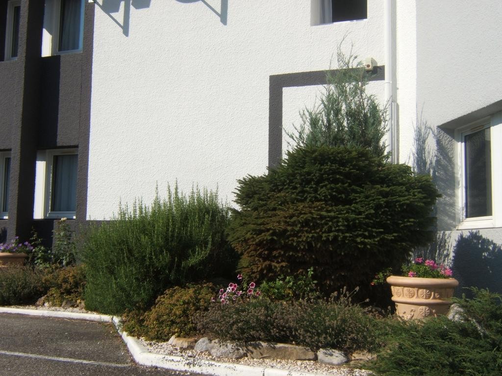 Hôtel Inn Design Chambery - La Ravoire, Hôtel à La Ravoire