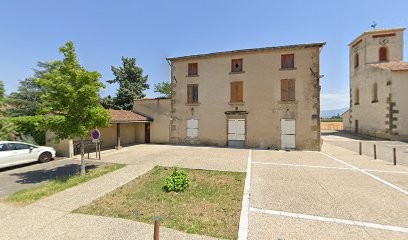 Logis Hôtel De France, Hôtel à Granges-les-Beaumont