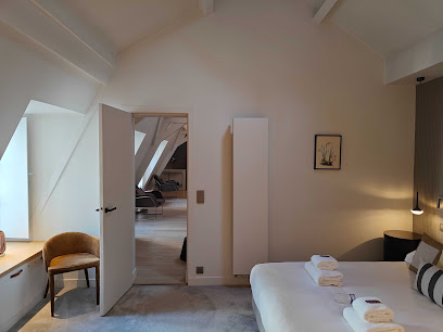Beautiful Apt In The Heart Of Paris - Mobility Lease - Belvilla By Oyo Hôtel à Paris 06