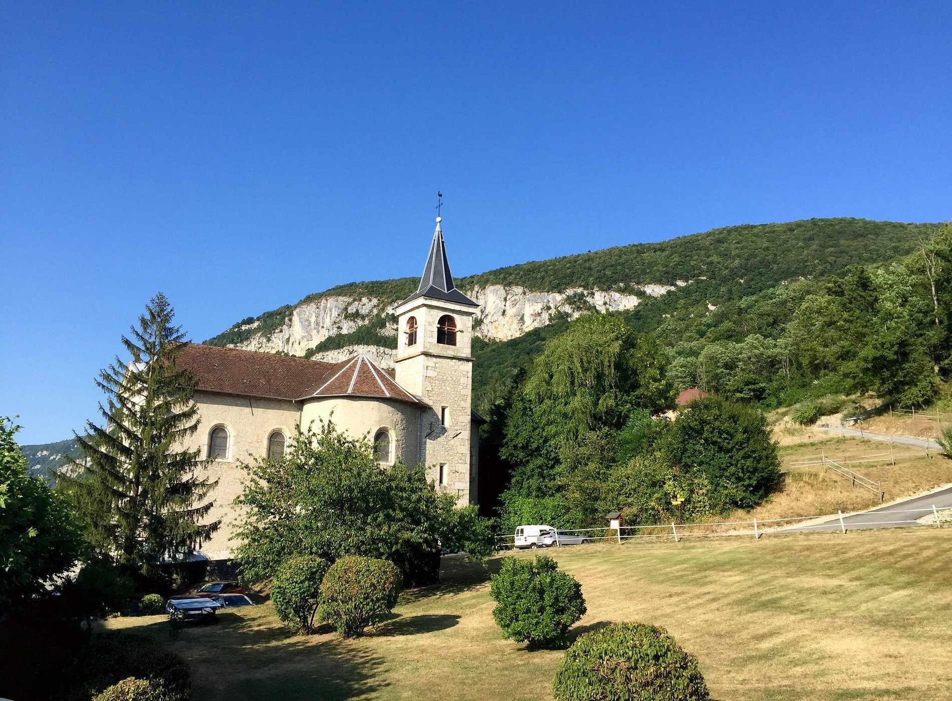 Hôtel Les Bergeronnettes, Hôtel à Champagneux