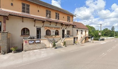 Repas de groupe Le Creusot, Hôtel à Marmagne