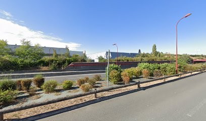 SGS Hotels, Hôtel à Gonesse