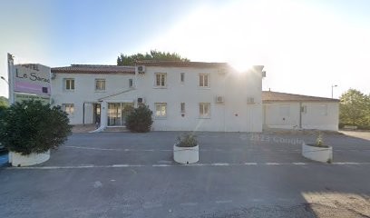 Club Travis Bryan, Hôtel à Clermont-l'Hérault