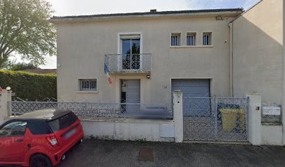 Villa Léonie, Hôtel au Pontet