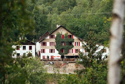 Hotel Au Bon Accueil, Hôtel au Bourg-d'Oisans