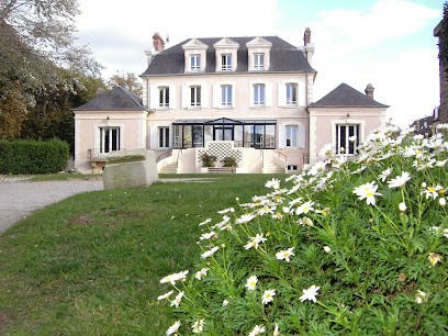 CPCV Normandie, Hôtel à Houlgate