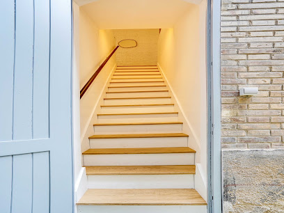 Magnificent Apartment 1Br/4P - Arc De Triomphe - Belvilla By Oyo Hôtel à Neuilly-sur-Seine