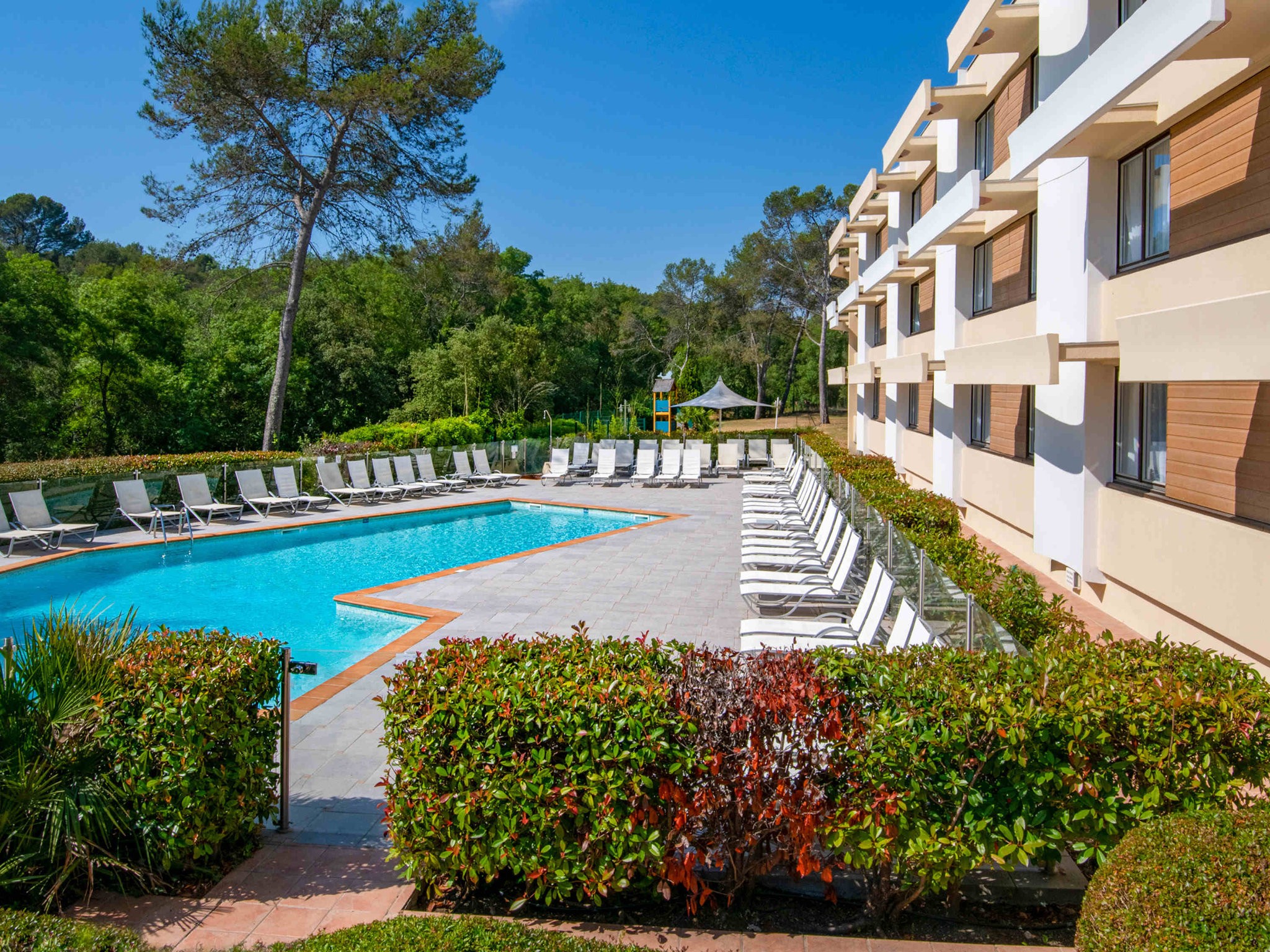 Novotel Antibes Sophia Antipolis, Hôtel à Valbonne