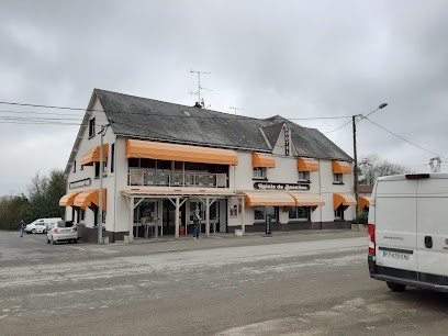 Hôtel Le Relais De Beaulieu, Hôtel à Pontchâteau