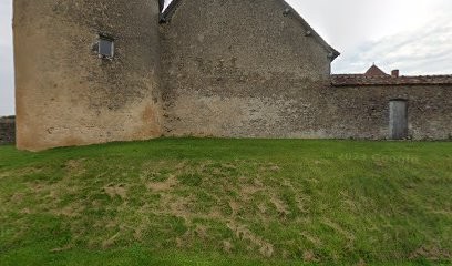 17th Century Manor House in the Niã¨vre, Hôtel à Moussy
